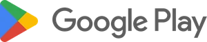 Google Play logo