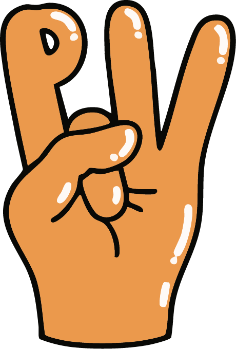 Pratveders logo